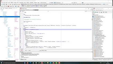 REST Dataware CORE - Novas implemantações - URI Params e QueryStrings