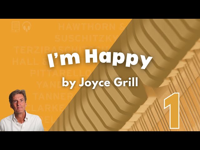 Online Piano Lessons – Joyce Music