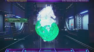 Destiny 2 (PS4 Pro) Titan gets Pulse Multi-kills Galore