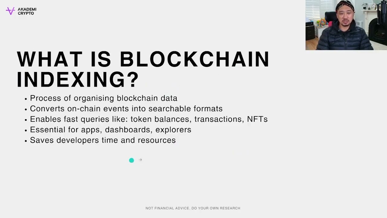 Службы индексирования | Инфраструктура и обработка данных, часть 5