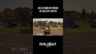 🎯 FARLIGHT 84 | MEJORES JUGADAS 🎮 AT G4MER ⚡ Gameplay En Español ! 🔥 MOBILE Y PC 2023 🔥 #Shorts