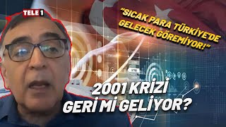 Dikkat! Ekonomi soğutma politikaları işe yarayacak mı? Hayri Kozanoğlu tasarruf paketini anlattı