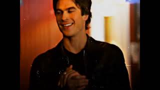 Damon Salvatore Edit Dilbar After Effects Project File