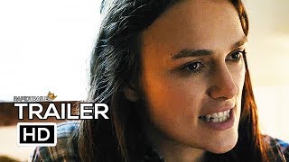BERLIN, I LOVE YOU Official Trailer (2019) Keira Knightley, Helen Mirren Movie HD