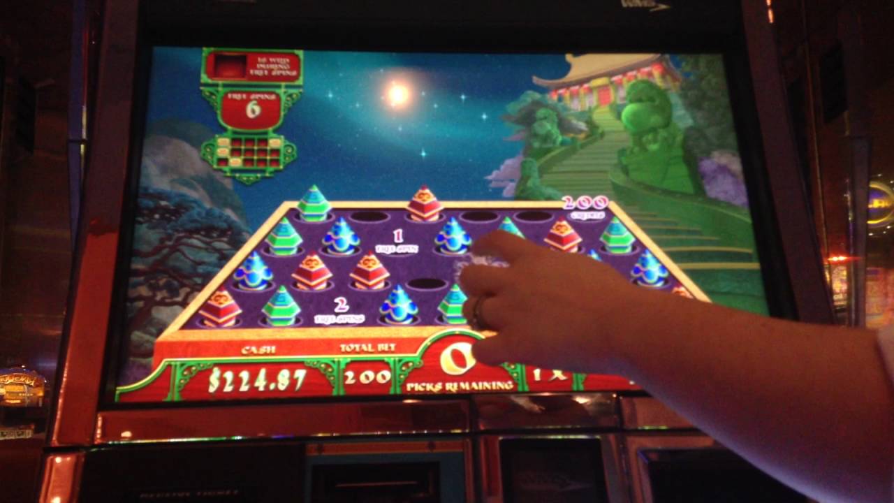 Jade palace slots