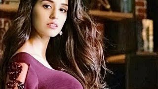Disha Patani Hot Video