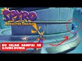 Spyro Remaster Indonesia Gameplay - Ngejer "Nye Nye Nye Nye" Alias si Pencuri Telur Part 2