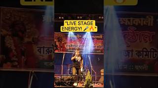 ​Na Jaane Koi (Live) | Rock Band Performance | Avijit Mukherjee 🎸🔥#Shorts