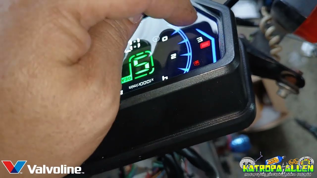 SIGURADO AKO MAGUGUSTUGAN MO ITO !! DIGITAL PANEL NA PANG PANTRA PWEDE RIN PANG PORMA !!!