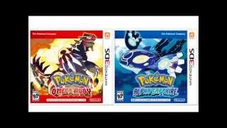 Team Aqua Magma Battle EXTENDED Pokemon Omega Ruby Alpha Sapphire