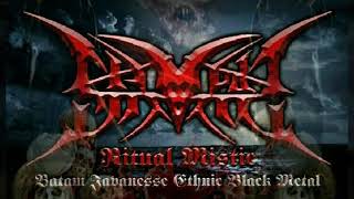 Ritual Mistic - Tumbal Ki Semar
