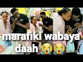 MARAFIKI WABAYA SANA😭😭