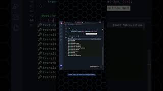 🤠 Amazing Fan-Out Card Hover Effect 🧑‍💻 #kodofy #programming #coding