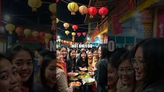 The Impact of Study Abroad Programs in University