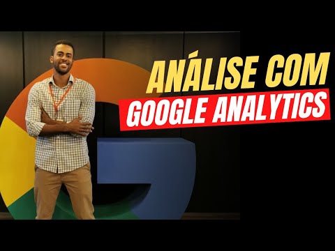 Vídeo: Como obtenho dados do Google Analytics?