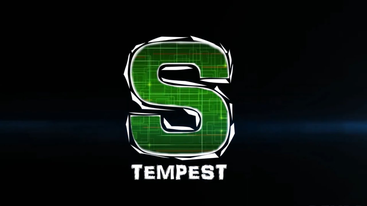 Shade_Tempest Channel trailer for YouTube Smiley Face
