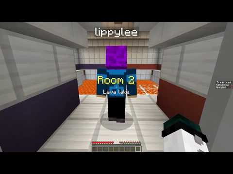 EXPLORING THE TWIST LABS! | Minecraft Adventure Map