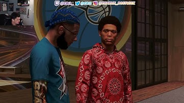 NEW REBIRTH SYSTEM EXPLAINED! NBA2K25 BREAKDOWN