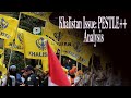 Khalistan Issue PESTLE Analysis #Genoias#upsc #ats #currentaffairs #ajittiwarisir #upsc #dna