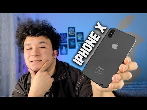 2024'TE IPHONE X ALINIR MI? (Hala Taş Gibi)