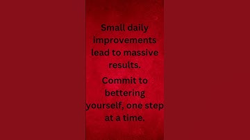 Trust Yourself and Unlock Your True Potential