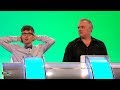 Gareth Malone: "I have a crippling fear of the underside of ships."  - Would I Lie to You? [HD][CC]