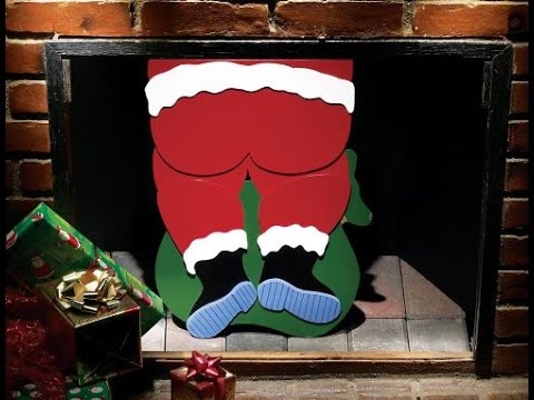 santa stuck in a chimney a christmas song youtube christmas song lyric search