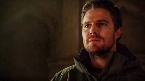 Quem mata Prometheus em Arrow?