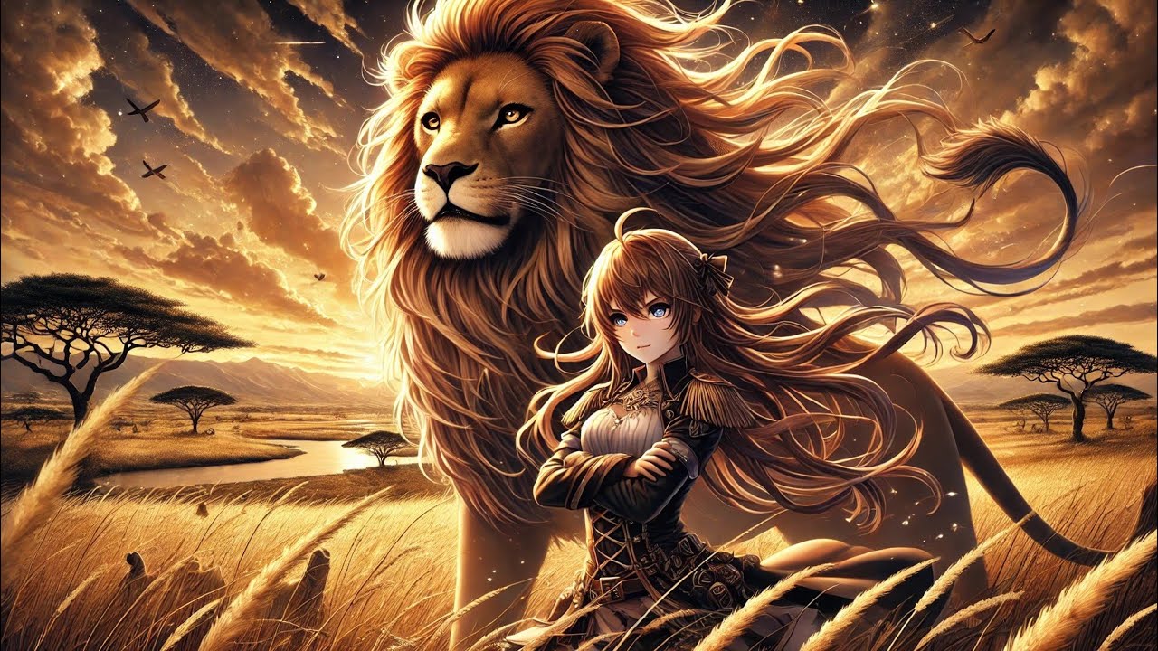 رأيت الأسد في المنام؟ اكتشف ما يعنيه قبل فوات الأوان! 🦁😱