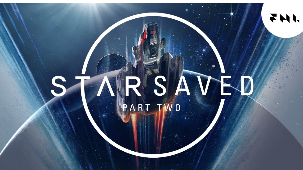 How Free Lanes Saved Starfield (For Me)