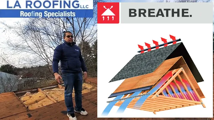 屋頂組件檢查與維修的重要性