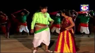 Bhabhi Tara Zopla Man Kabootar By Kamlesh Barot | Nathiyo (Remix) | Gujarati Songs