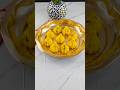 Rasmalai Modak Recipe | Ganesh Chaturthi Special Sweet. #shorts