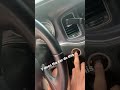 2016 Dodge Charger won&rsquo;t start  leave comments telling me what it is.