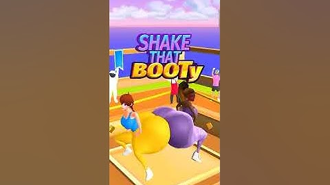 Belly clash walkthrough part -6