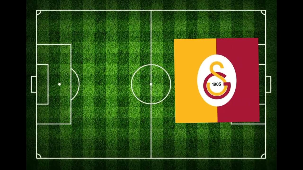 Galatasaray vs Beşiktaş YouTube
