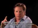 America's Best Leaders profiles Michael J. Fox, actor and philanthropist. Critically acclaimed for his roles in "Back to the Future" and "Family Ties," Fox h...