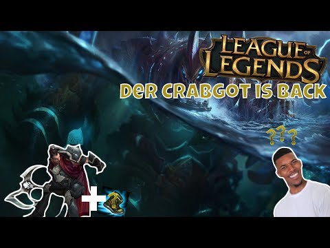 URGOT TOPLANE | Bester Bronze Feed in EUW
