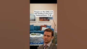 Telemarketers, Why You Should NOT be Calling Contacts in Do-Not-Call List (DNC)?
