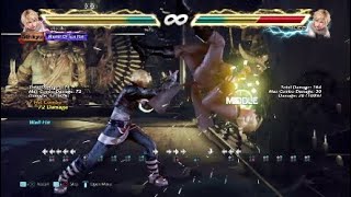 Quick look S3 Leo