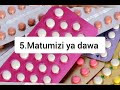Kwanini Unatokwa Na Maziwa Majimaji Kwenye Matiti Breast Wakati Haunyonyeshi