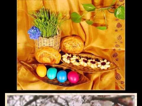 Novruz Bayraminiz Mubarek Olsun