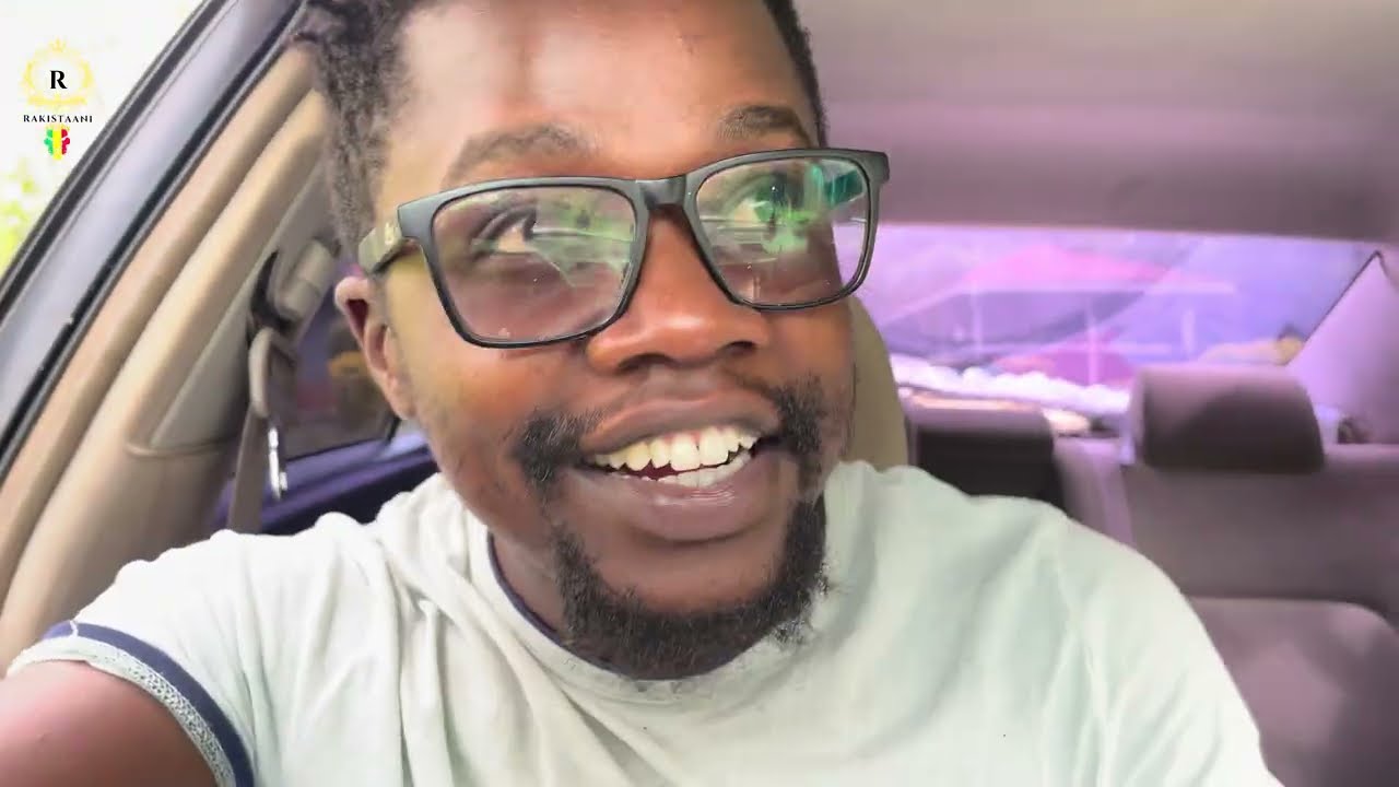 New Visitors At My Boma