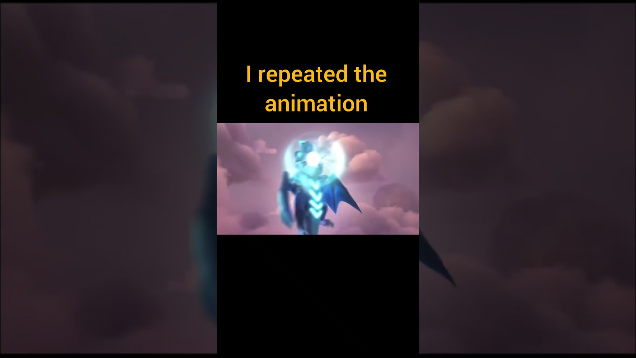 Electro dragon Vs Air sweeper 