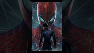 The Ultimate Spider-Man Evolution Edit 🕷️🔥 #shorts #spiderman