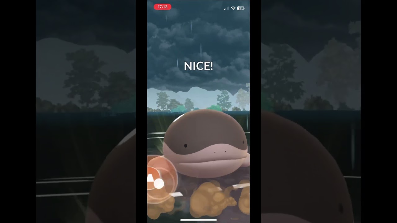 Pokémon GO: *PURE BULK* Cresselia/Clodsire/Mandibuzz 