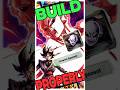This is how you build YEL Jiren the RIGHT WAY in Dragon This is how you build YEL Jiren the RIGHT WAY in Dragon