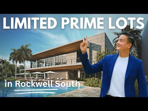 Why Rockwell South S Newest Cluster Is Selling Fast Nuvali Blvd Laguna