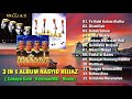 Lagu Musik Religi Islam 3 IN 1 ALBUM NASYID HIJJAZ (Cahaya Ilahi - KeizinanMU - Rindu) HD