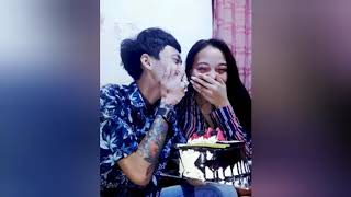 Anniversary 13 bulan❣️